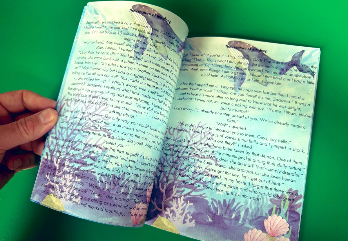 Lift_Lea_Forest Principal's Account (@ht_lfp) on Twitter photo What a fabulous finale event for our Young Authors today πππ»π©΅ The children took part in a number of workshops and were gifted a book full of their own stories π A huge thanks to <a href="/LFP_MissEvans/">Miss Evans</a> and @MissThompsonAHT for leading such a great project! <a href="/mrsrmurad/">ruth murad</a> <a href="/McAuliffeSteph/">Stephanie McAuliffe</a> What a fabulous finale event for our Young Authors today πππ»π©΅ The children took part in a number of workshops and were gifted a book full of their own stories π A huge thanks to <a href="/LFP_MissEvans/">Miss Evans</a> and @MissThompsonAHT for leading such a great project! <a href="/mrsrmurad/">ruth murad</a> <a href="/McAuliffeSteph/">Stephanie McAuliffe</a>