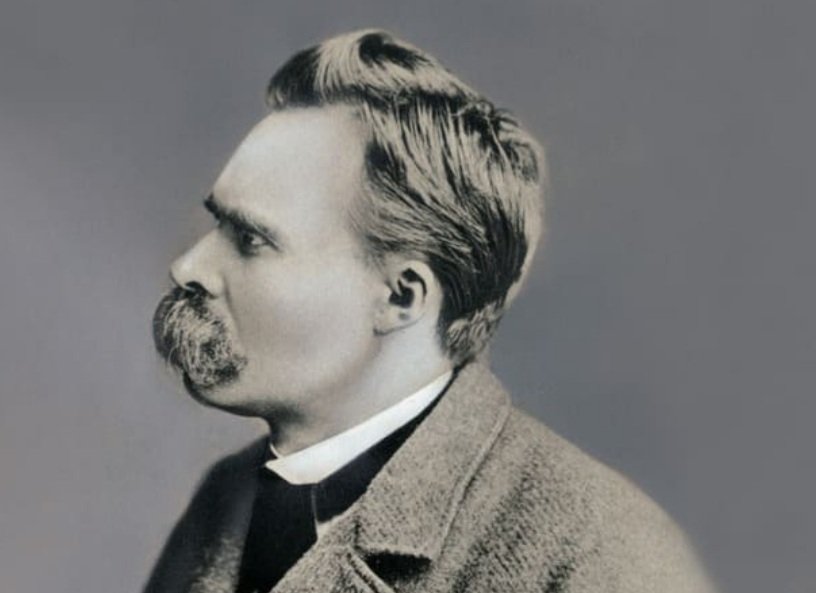 Liter654's tweet photo. "Solamente hay un derecho humano básico; el derecho a hacer lo que a uno le plazca. Y con él viene el único deber humano: cargar con las consecuencias".

-Friedrich Nietzsche https://t.co/3SRMtz0JvT