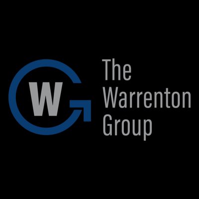#NewLogo #NewEnergy #NewBeginnings 
Same work ethic and ability to deliver excellence!!! 
The Warrenton Group