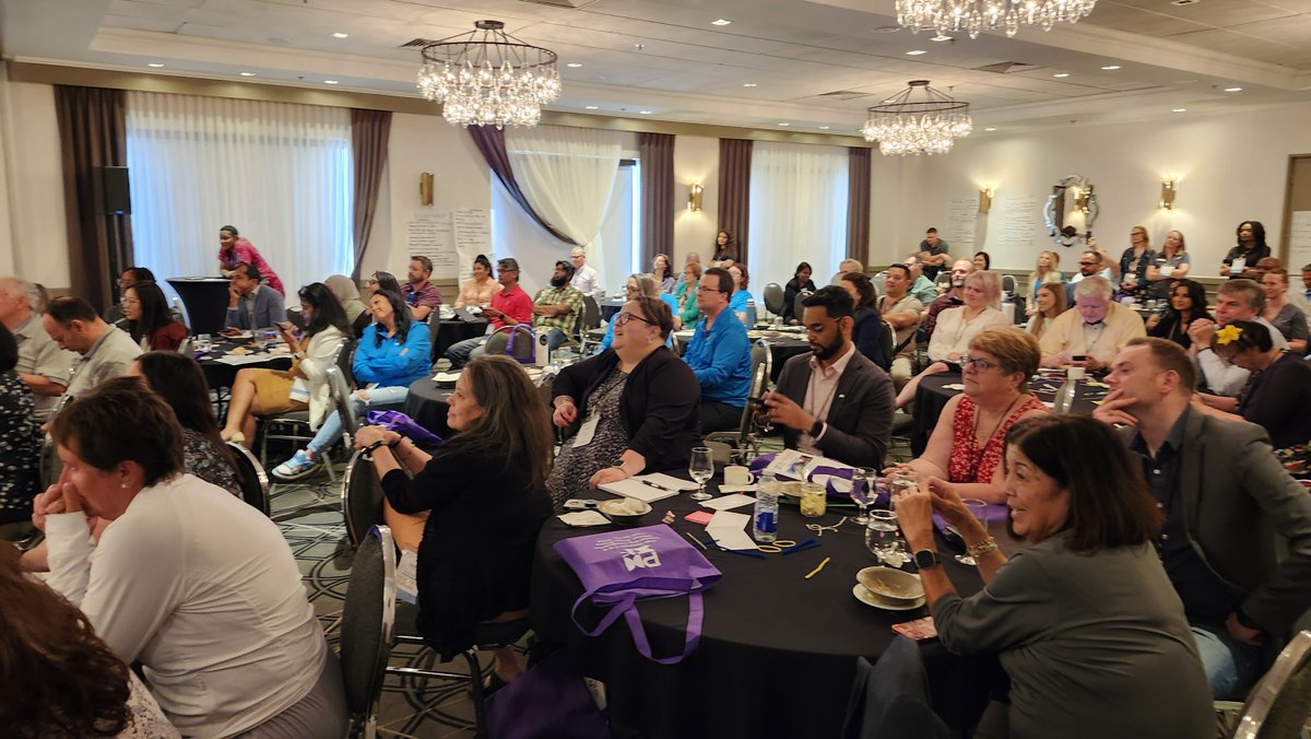 PanPanCanada's tweet image. Had an inspiring time at the #PMI R2/R3 Leadership Conference in beautiful Halifax! Huge thanks to @PMINovaScotia Chapter for hosting and @PMI_DHC for making it possible. If you&apos;re a PM and not a chapter member yet, DM me to learn why it’s a game changer! #PMCommunity #Leadership
