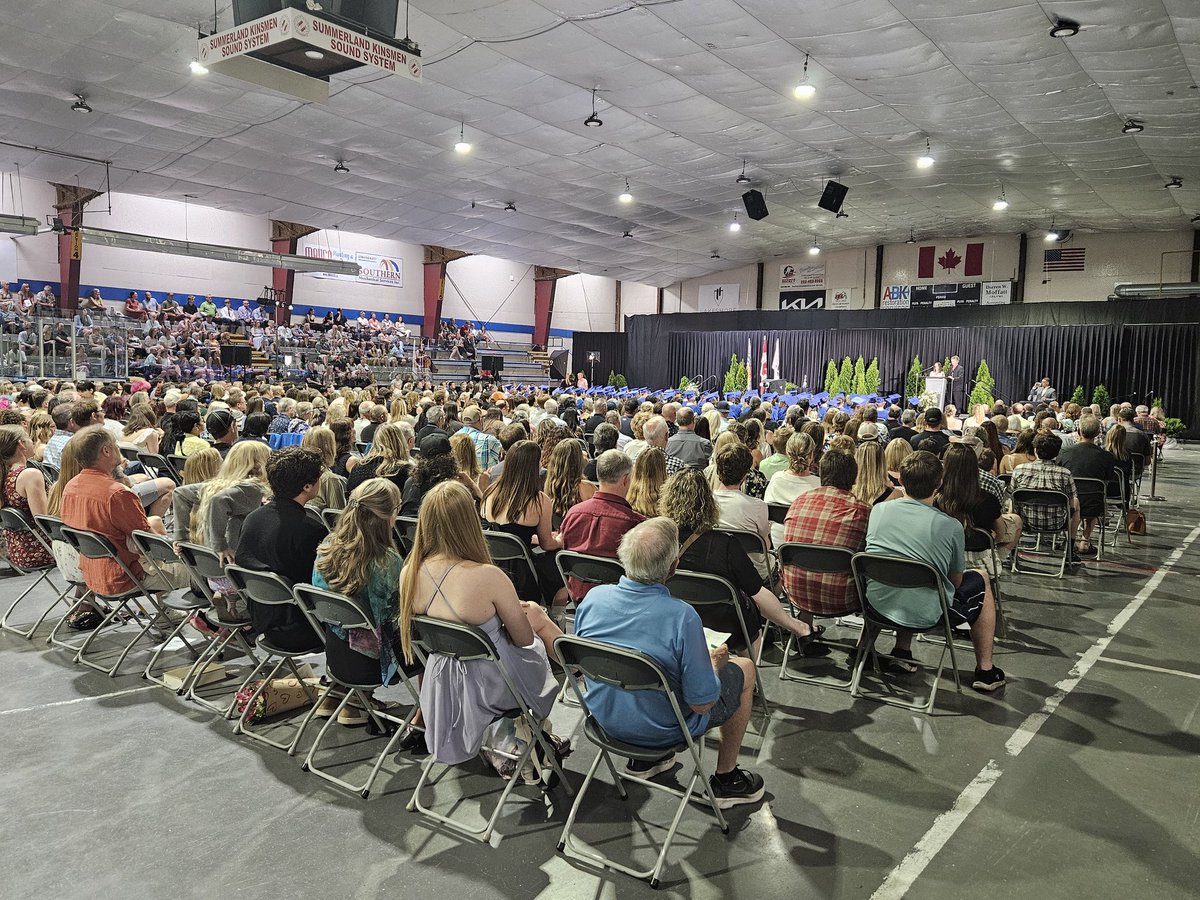 Congrats 2024 SSS Grads