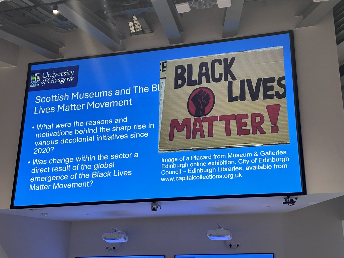 UofG JMS PhD tweet media