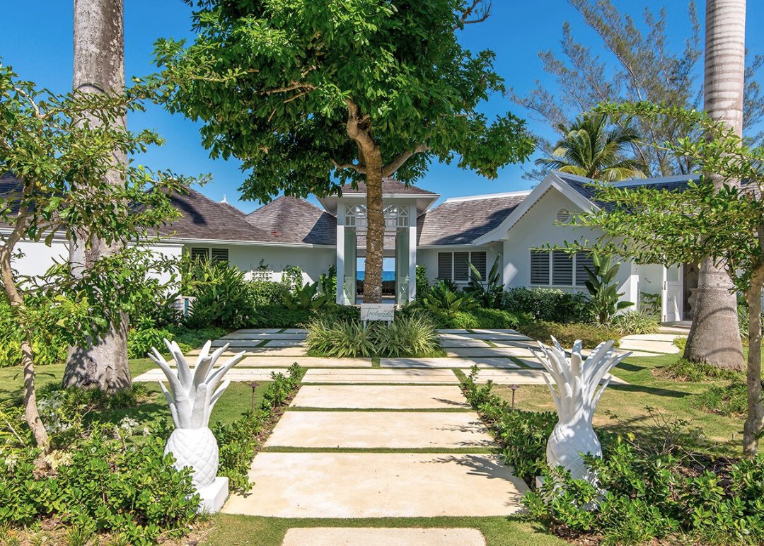 The Tryall Club tweet media