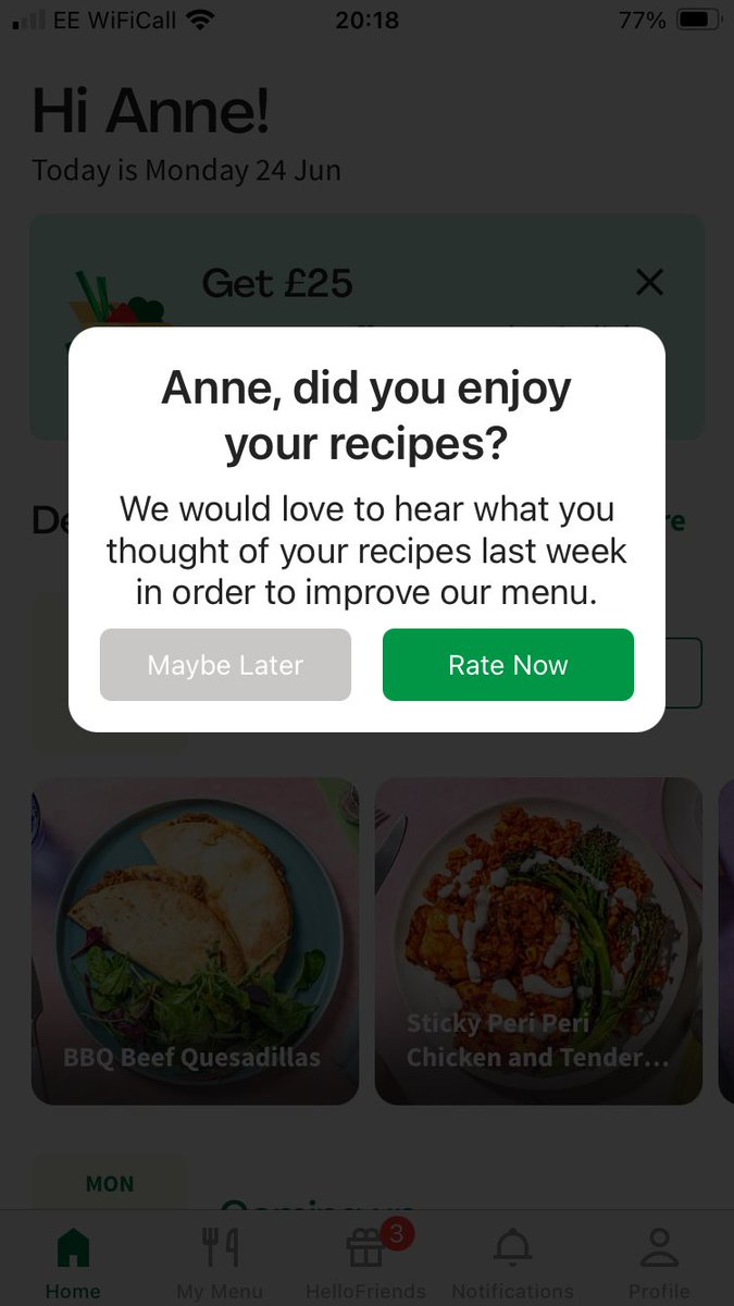 Anne Carter tweet media