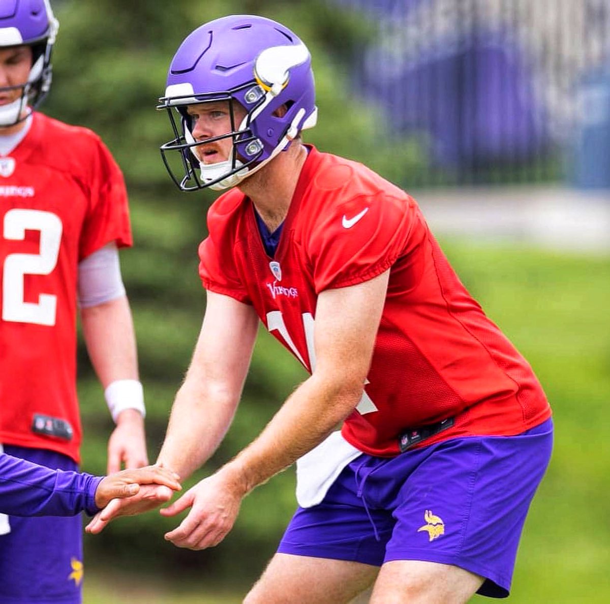 VikingzFanPage tweet media