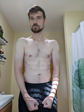 patatogram's tweet image. You can achieve anything by starting with small steps! These before/after pics are the result of 2 years of consistently working out.

It's so much more than that, though. I've changed my entire outlook on life in this time. Read more on IG:

@patatogram instagram.com/p/C8nAnH_uMzb/…