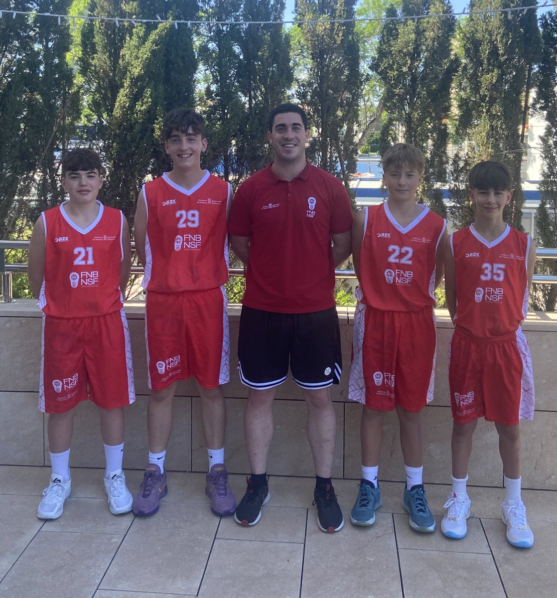 Alex Fercho tweet media