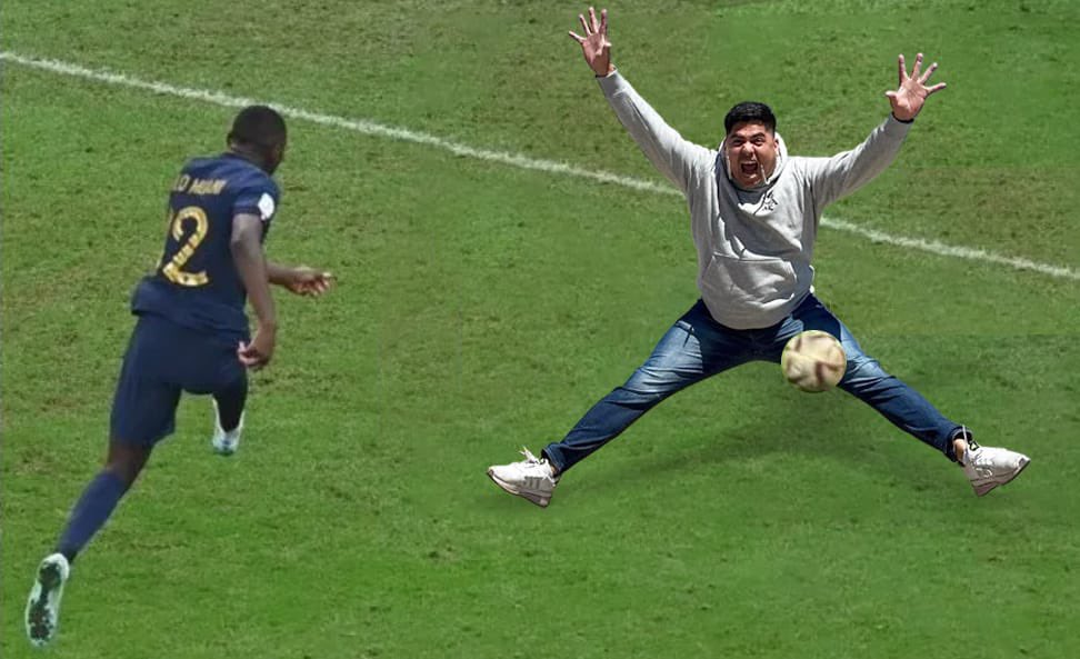 Robbye Ron tweet media