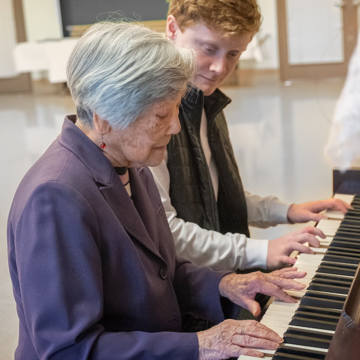 🎉 It's Small Charity Week! 🎉 A time to celebrate the incredible impact of small charities like Music Therapy Works. We may be small, but our work has a profound effect on the lives of many! 🌟 #SmallCharityWeek #MusicTherapyWorks #MakeADifference #SupportSmallCharities