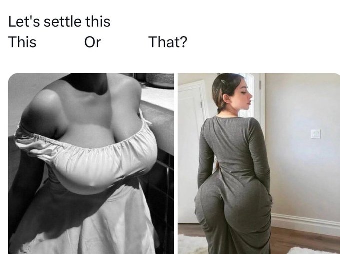 🤔 https://t.co/iRzoGlh2EG<a href="/tag/humpday"class="tags"><span>#humpday</span></a>