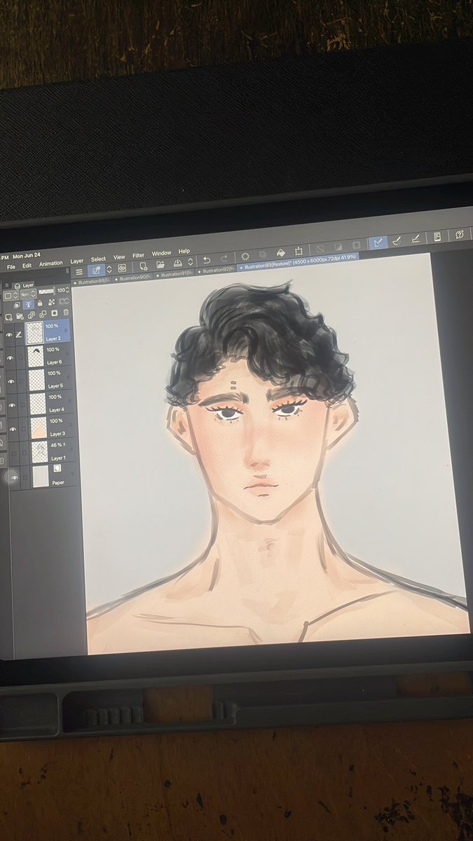 CHAT WERE COOKIN 🗣️🗣️🗣️