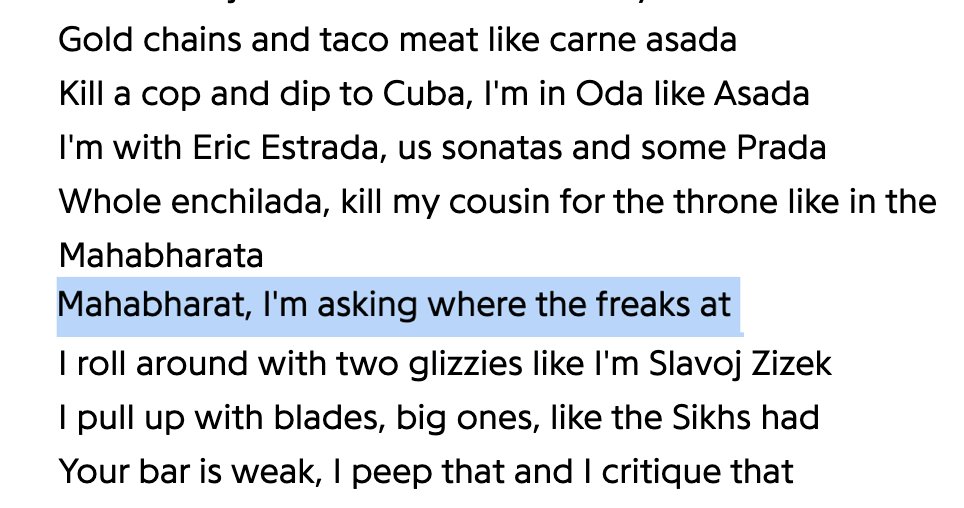 the hardest bar in 2024