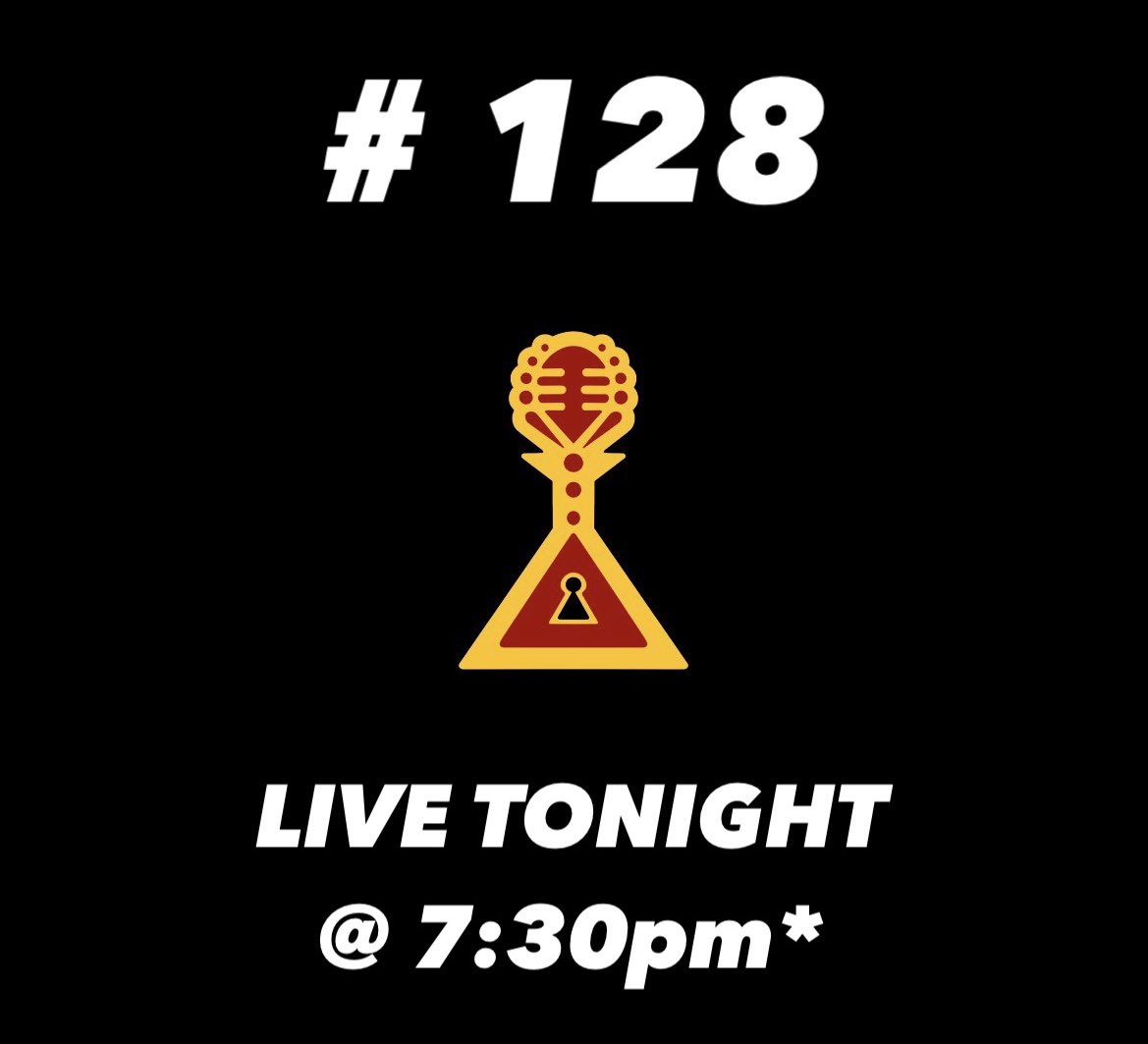 ENTER THE LAB tweet media