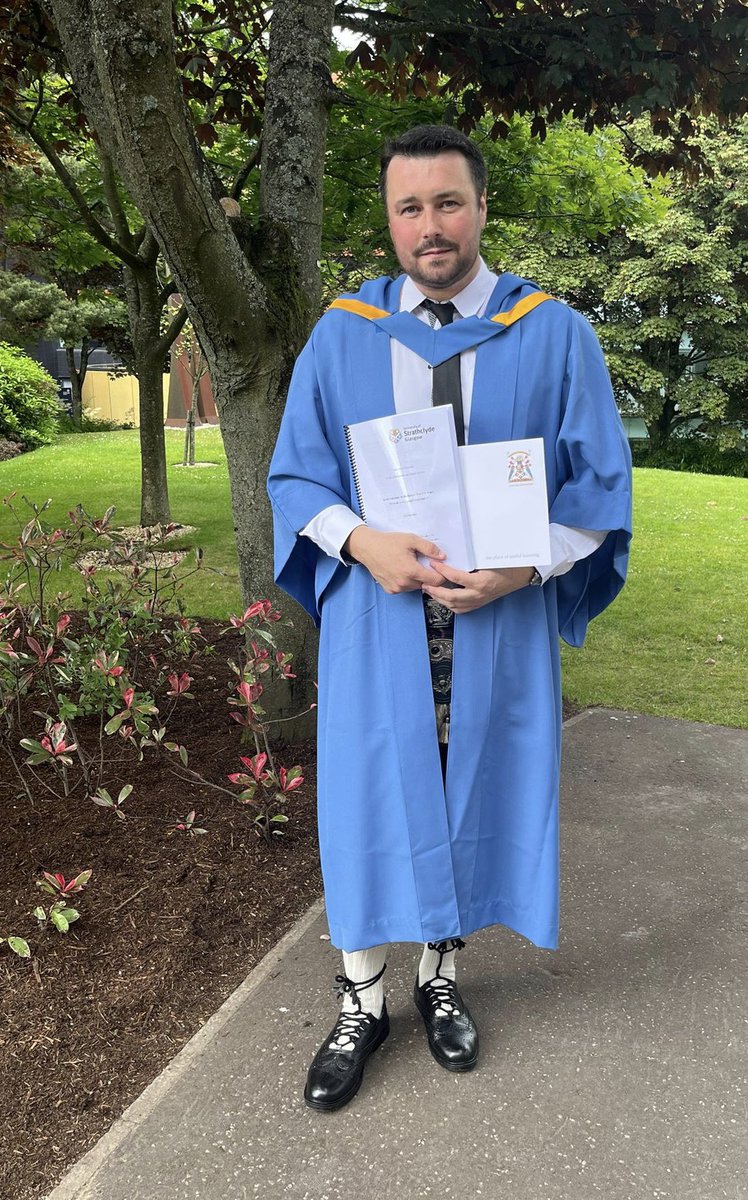 Dr Paul Hamilton tweet media