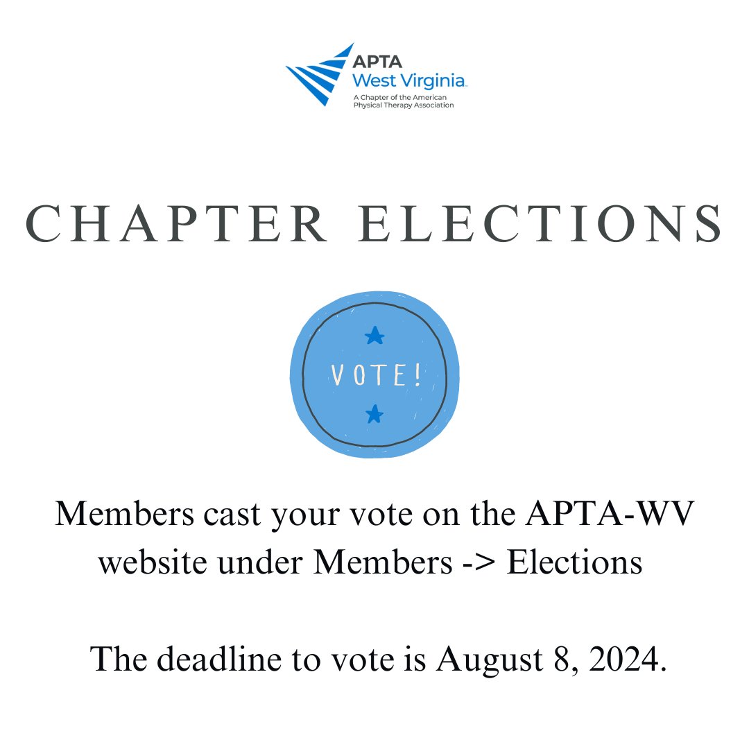 APTA - West Virginia (@aptawv) on Twitter photo 