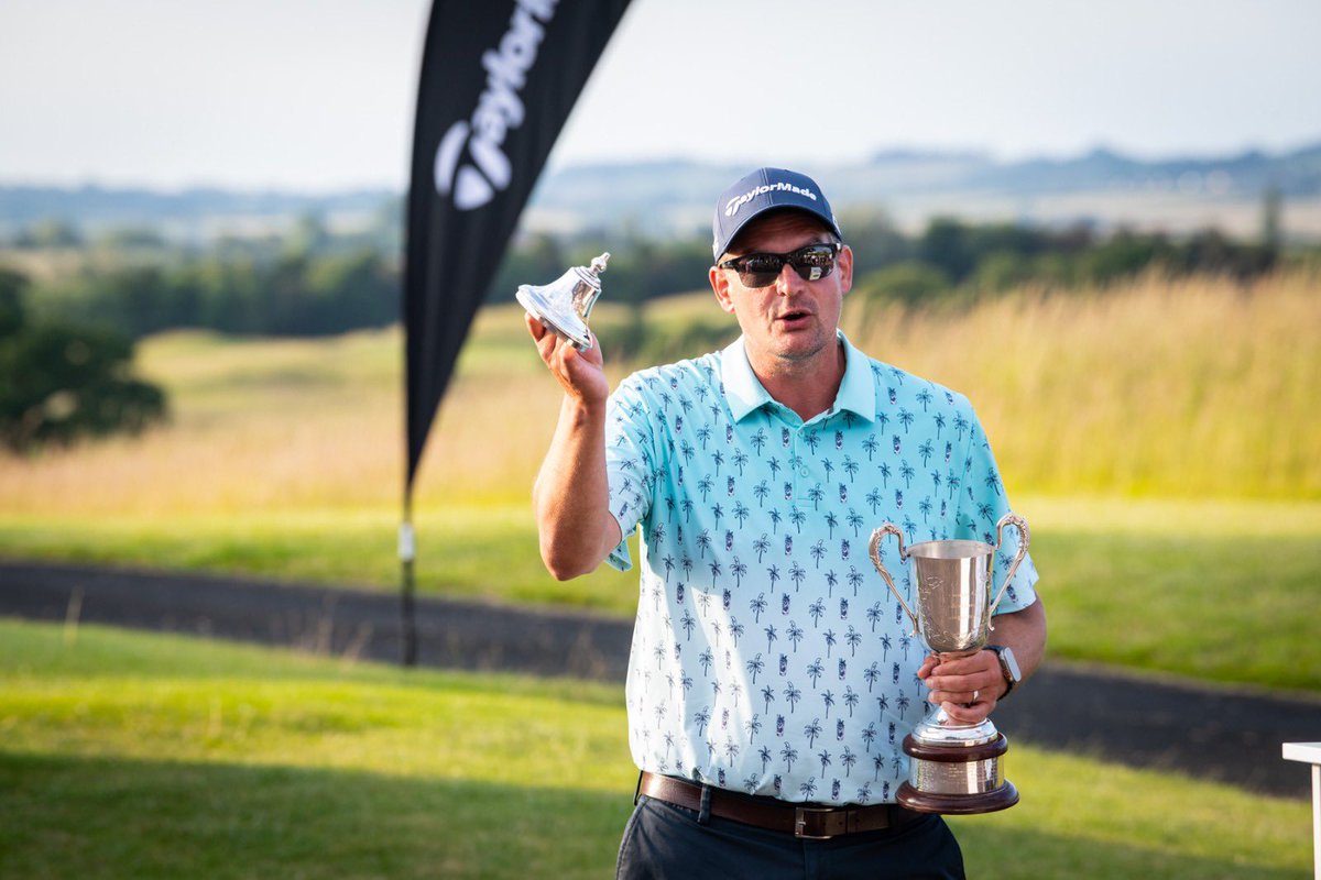 Foremost Golf tweet media