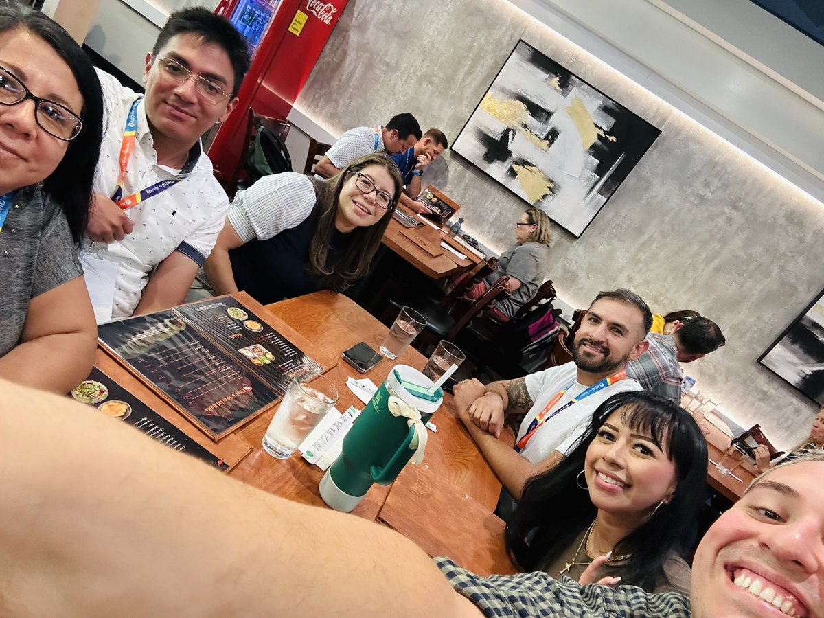 Samantha Sanchez tweet media