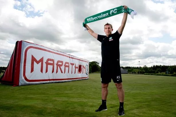 Hibernian Retro tweet media