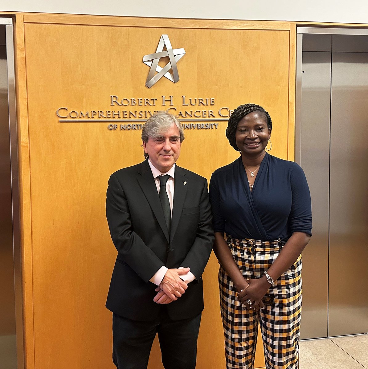 Northwestern Government Relations tweet media