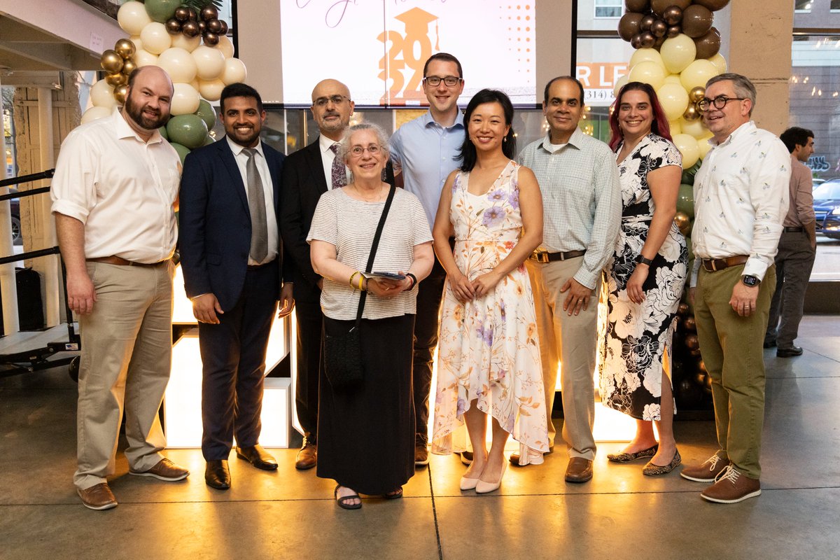 WashU Medicine Pathology & Immunology Education tweet media