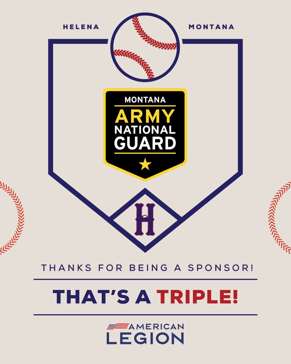 Helena American Legion Baseball (@helenalegion) on Twitter photo 