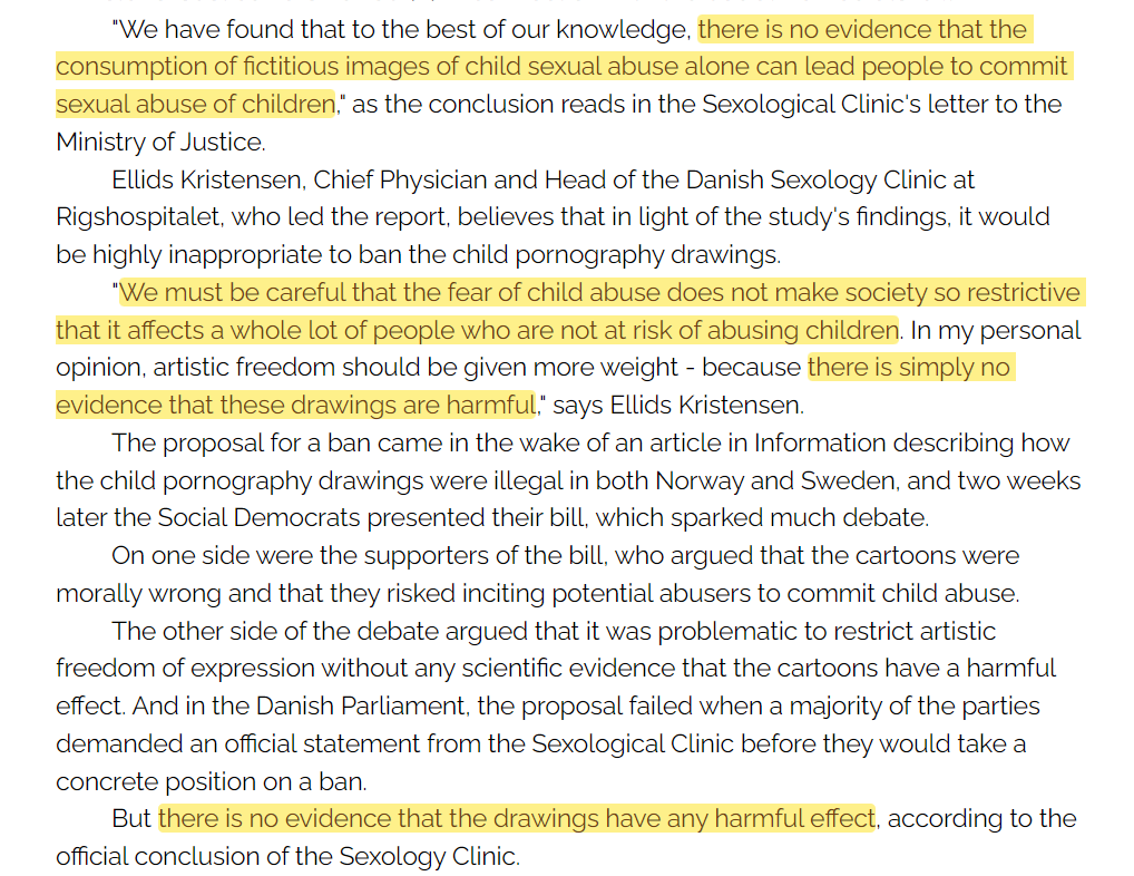 🏳️‍⚧️ The Fandom Purity Culture Archive 🆓️🇵🇸 tweet media