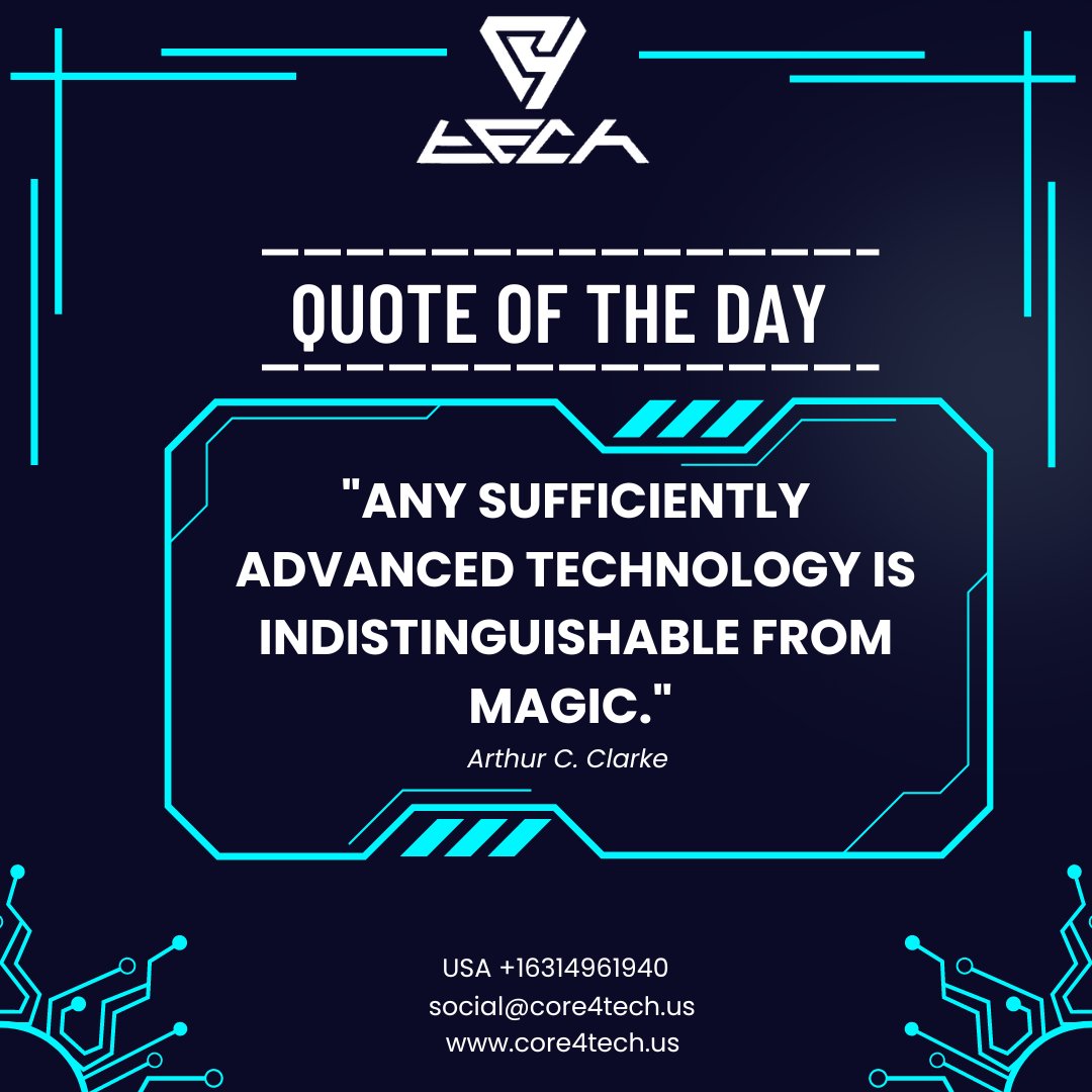 Core4techUS's tweet image. Embrace your uniqueness and trust your journey. 
#OnlinePromotion #VideoAds #BannerDesign #CreativeAgency #VisualStorytelling #SocialMediaMarketing #DigitalContent #CreativeServices #BrandPromotion #VideoMarketing #SoundDesign #OnlineAdvertising #ContentCreators #DigitalMedia