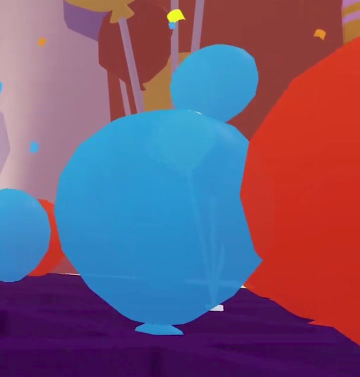 AdoptMeFandoms's tweet image. This a @JesseRaen balloon, I can&apos;t be the only one that can see this right? 

#AdoptMe #PlayAdoptMe #AdoptMeUpdate