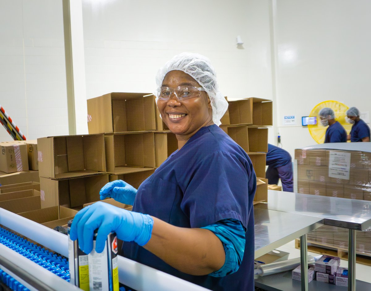 Peak Processing Solutions tweet media