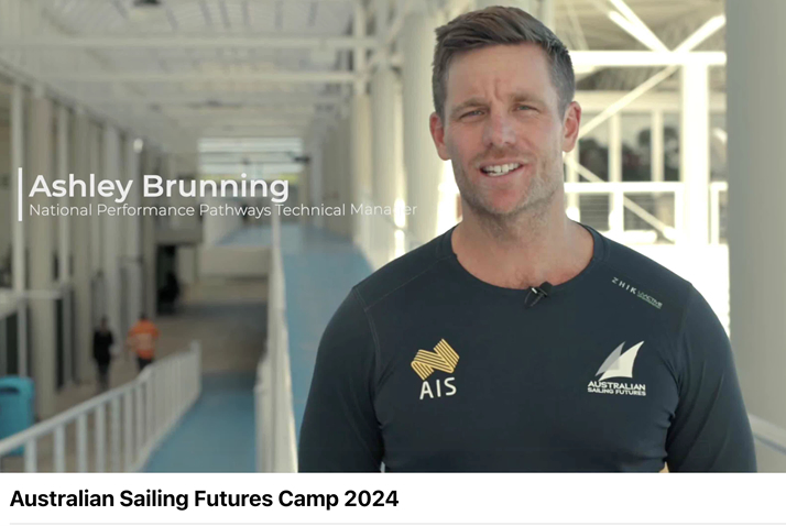 Youth Pipeline Update, Australian Futures Program, Balboa Yacht Club Juniors at the ILCA4 World Championships open.substack.com/pub/insidethel…