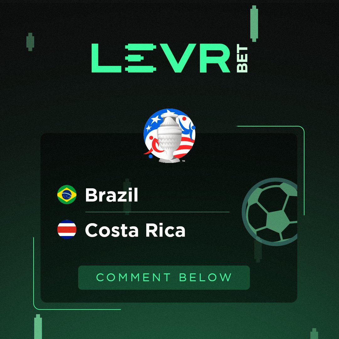 Levr.Bet tweet media
