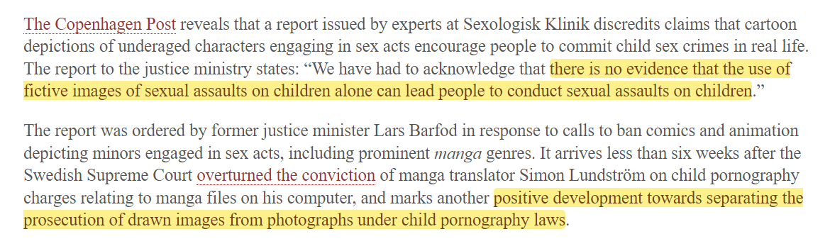 🏳️‍⚧️ The Fandom Purity Culture Archive 🆓️🇵🇸 tweet media