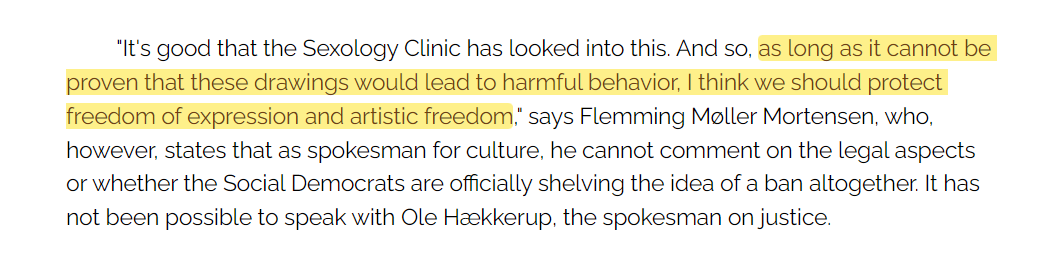 🏳️‍⚧️ The Fandom Purity Culture Archive 🆓️🇵🇸 tweet media