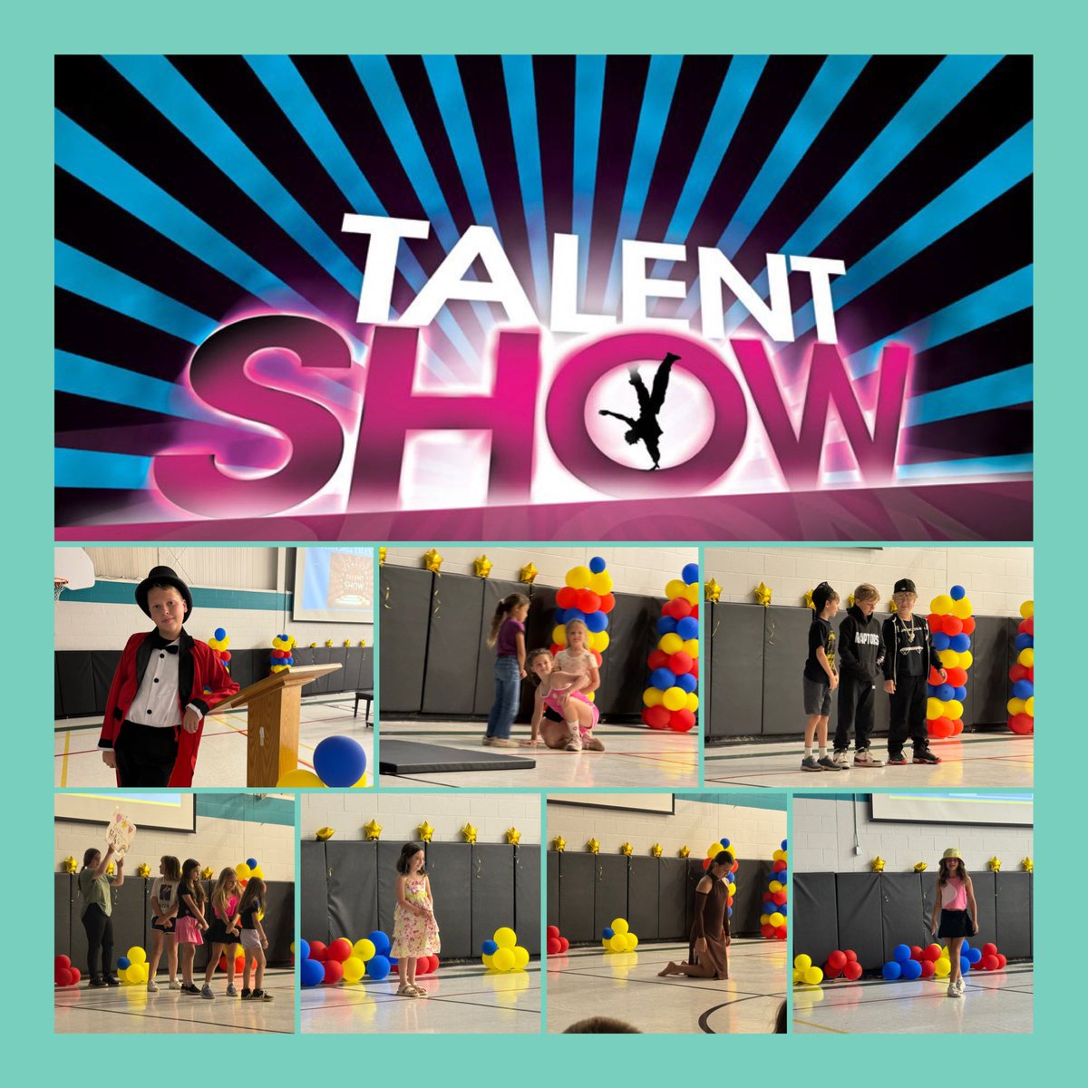 Annunciation tweet media