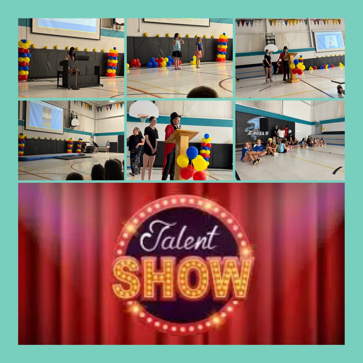 Annunciation tweet media