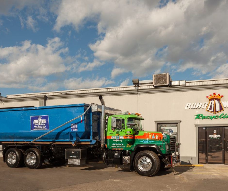 Boro-Wide Recycling is your local partner in sustainability. We offer comprehensive recycling solutions for homes and businesses, including e-recycling and waste management. Our goal is to help you recycle more and waste less. 

borowide.com/contact-boro-w…