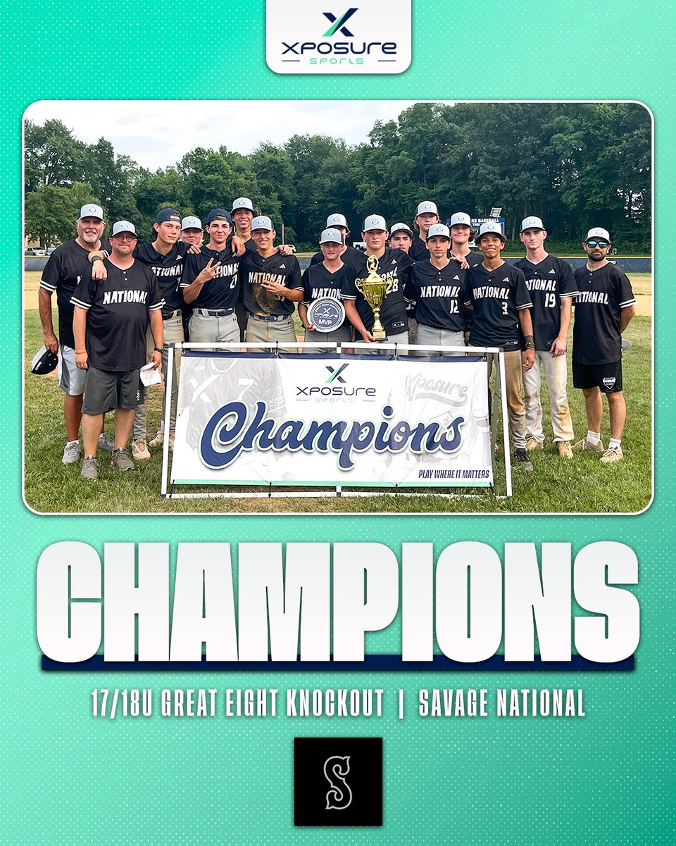 Xposure Sports tweet media