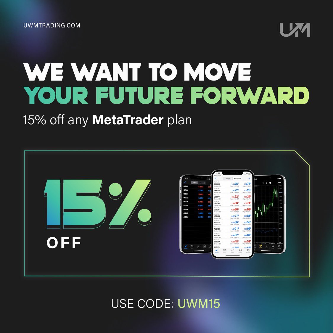 Maishsnz's tweet photo. POV : You made a right Choice.
#TradewithUWM..
↪ https://t.co/3RF58Sk5I9 https://t.co/CQ9FJDu7PT