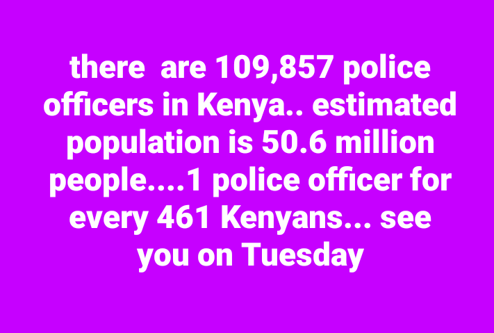 #RejectFinanceBill2024 #ReleaseShadNow @KOX