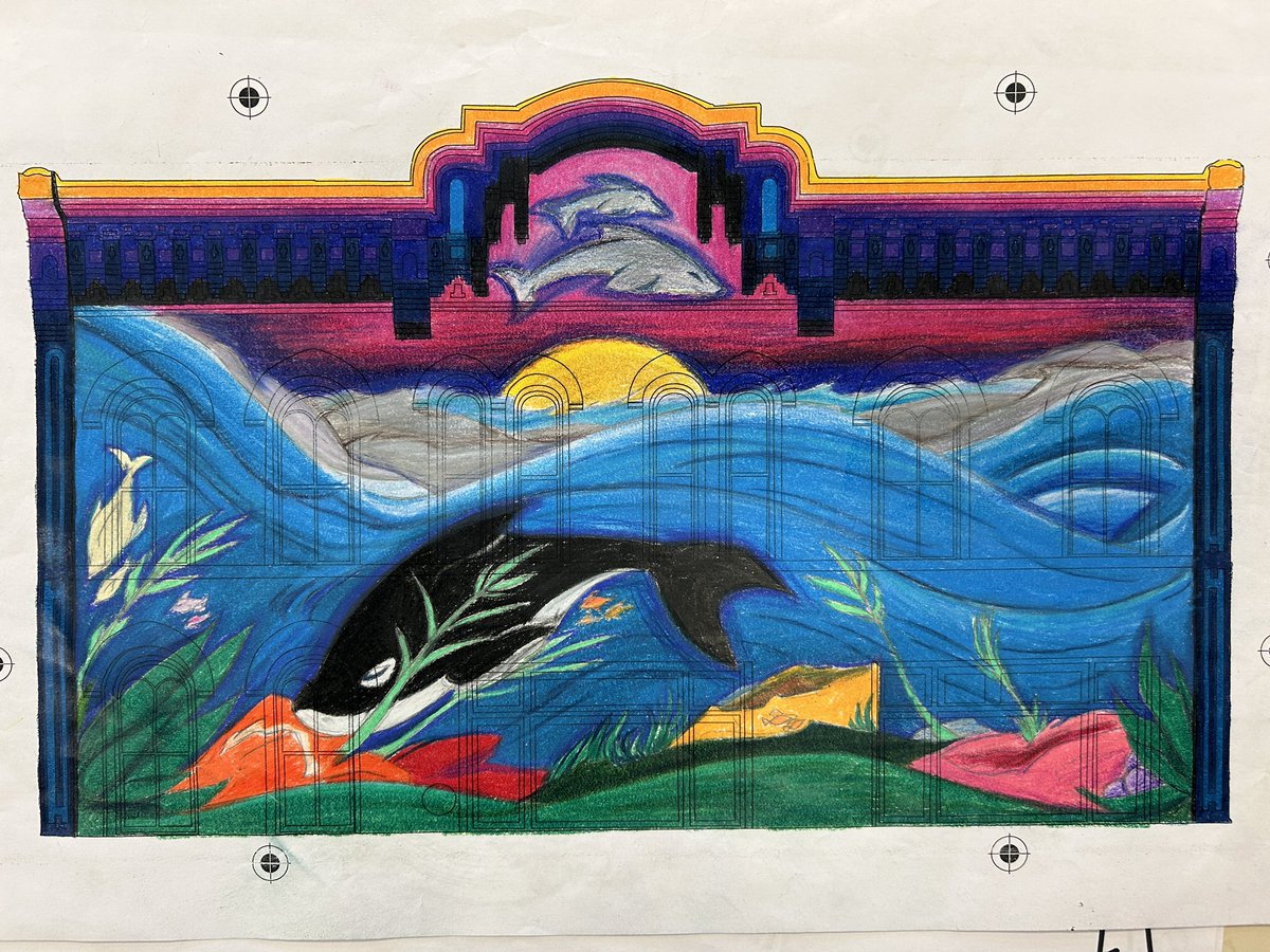 Maine-Endwell (@mecsdspartans) on Twitter photo Some incredible student art that’ll be shown off in just a couple of months at <a href="/lumafestival/">LUMA Projection Arts Festival</a> ! Some incredible student art that’ll be shown off in just a couple of months at <a href="/lumafestival/">LUMA Projection Arts Festival</a> !