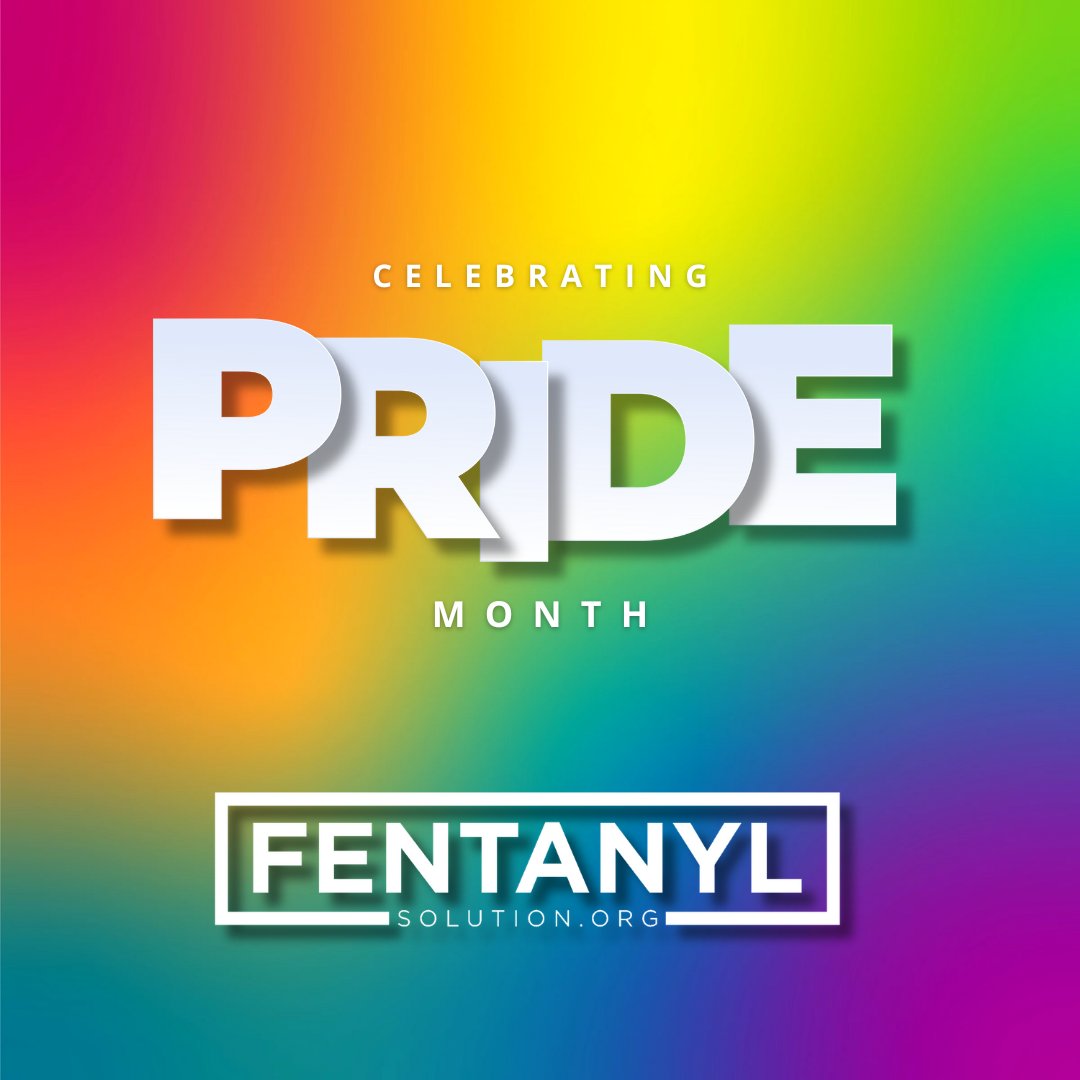 FentanylSol's tweet photo. 🌈✨ Happy PRIDE Month from https://t.co/m654FawMg5! ✨🌈

We are thrilled to celebrate this vibrant and powerful community! We believe in the importance of inclusion, education, and support for all. This PRIDE month, we’re excited to participate in local pride events, where we’ll be setting up booths and tables to distribute vital educational resources and provide support to our community. 🏳️‍🌈

Join us in spreading awareness about fentanyl safety and harm reduction. Let’s work together to create a safer, more informed, and inclusive community. Reach out to book us for your next community event! We’re here to answer your questions, provide resources, and support you every step of the way. 💖

🏳️‍🌈 Let's celebrate love, diversity, and community! 🏳️‍⚧️ #PRIDEMonth #LoveIsLove #FentanylAwareness #HarmReduction