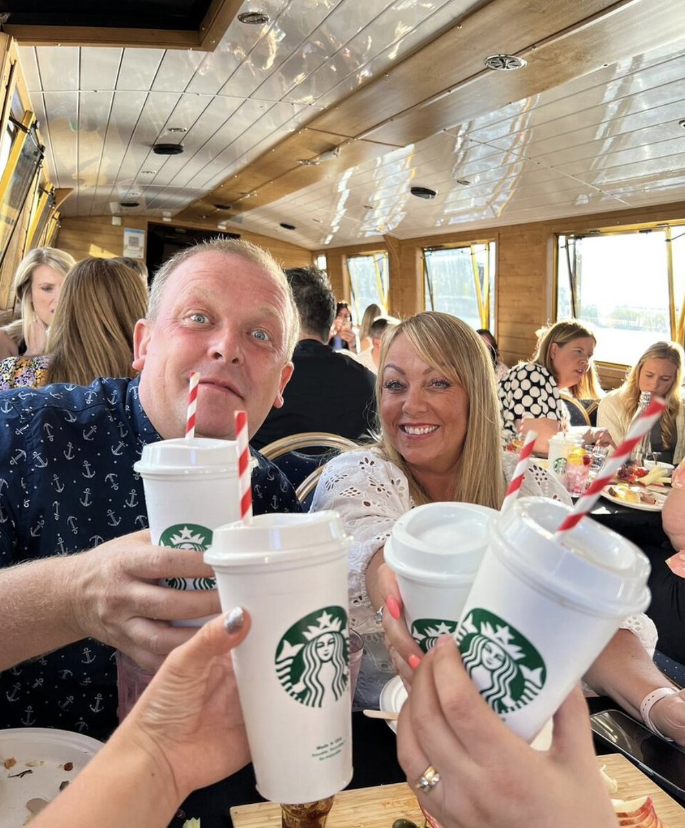 ☀️ JULY CRUISES ☀️

5/7: Rum Runners Revenge
6/7: Pink Cocktails &amp; 90s Hits
12/7: Italian Wines &amp; Pizza
13/7: Afternoon Tea Cocktails
19/7: The ‘Costa-del-Sol-Ford’ Spanish Wines &amp; Tapas
26/7: The Summer Gincident
27/7: Pink Cocktails &amp; 90s Hits

Book: eventbrite.co.uk/o/the-liquoris…