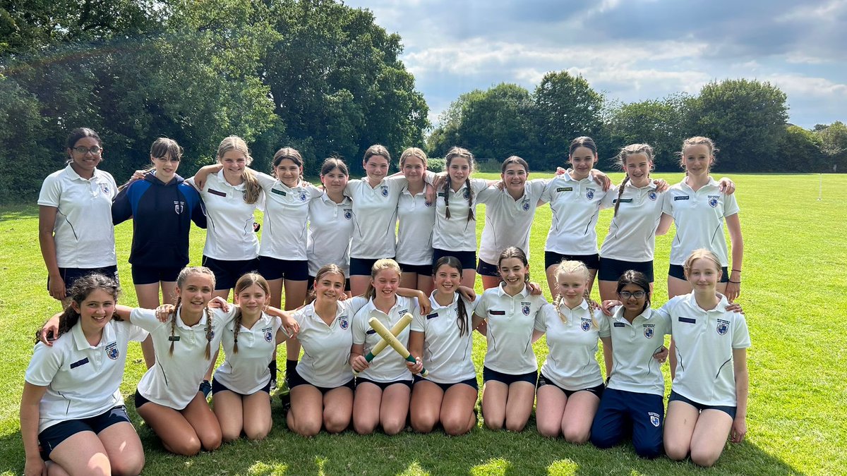 BHS Sport (@bhssportdance) on Twitter photo Congratulations to the Y8A rounders team who won the District Rounders tournament tonight! 🥇⚾️ A fantastic final against <a href="/CGSSport/">CGS Sport and PE team</a> Thanks for hosting and well done to all involved! 👏🏻 #TeamBHS Congratulations to the Y8A rounders team who won the District Rounders tournament tonight! 🥇⚾️ A fantastic final against <a href="/CGSSport/">CGS Sport and PE team</a> Thanks for hosting and well done to all involved! 👏🏻 #TeamBHS