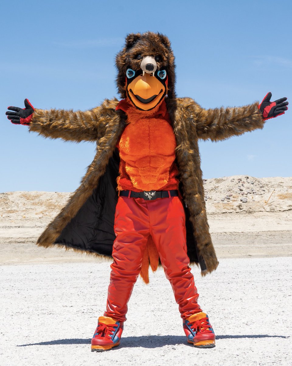 Fuego 🔥 tweet media