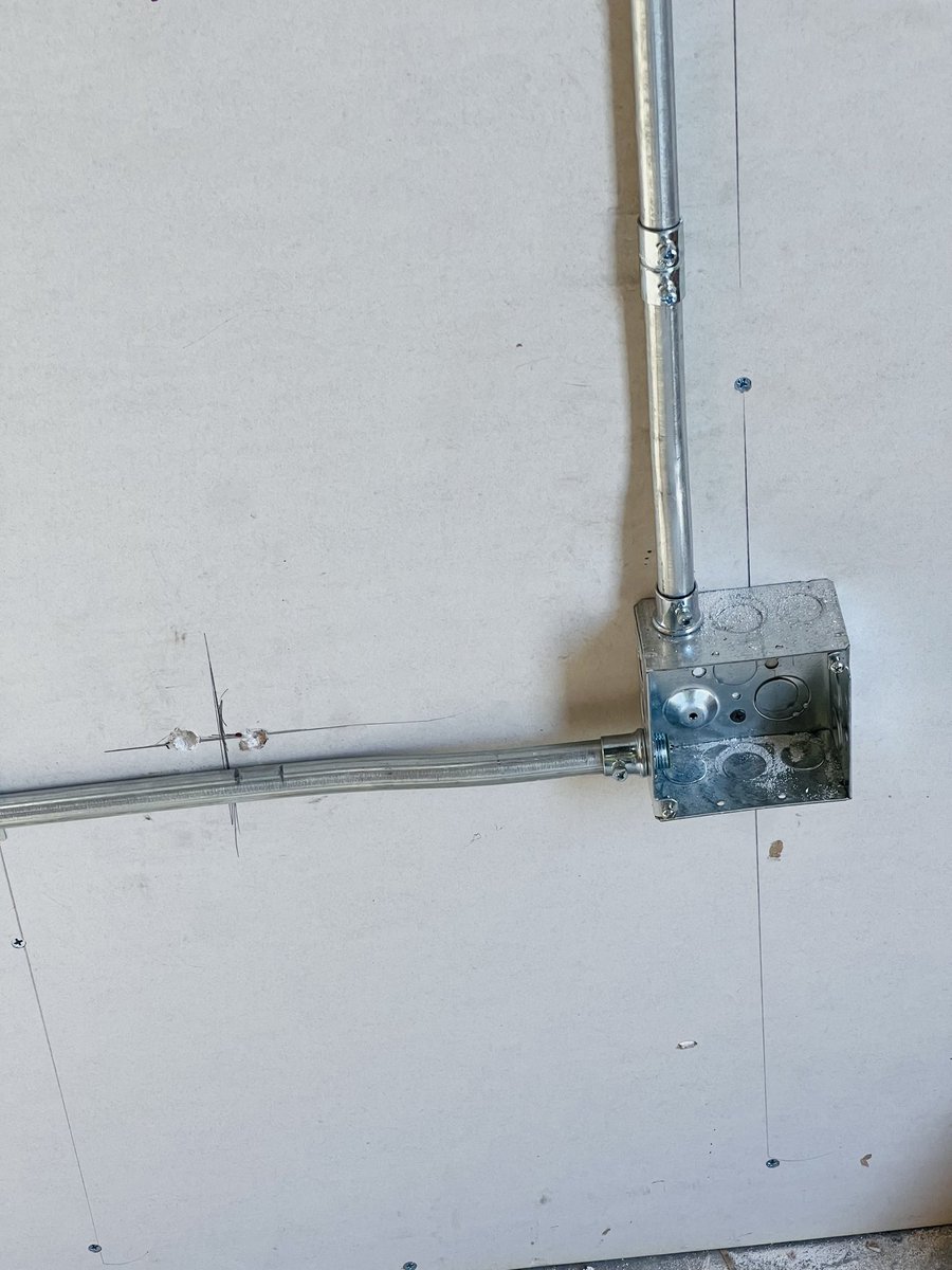 Electrical Technology at YISD Career Center tweet media