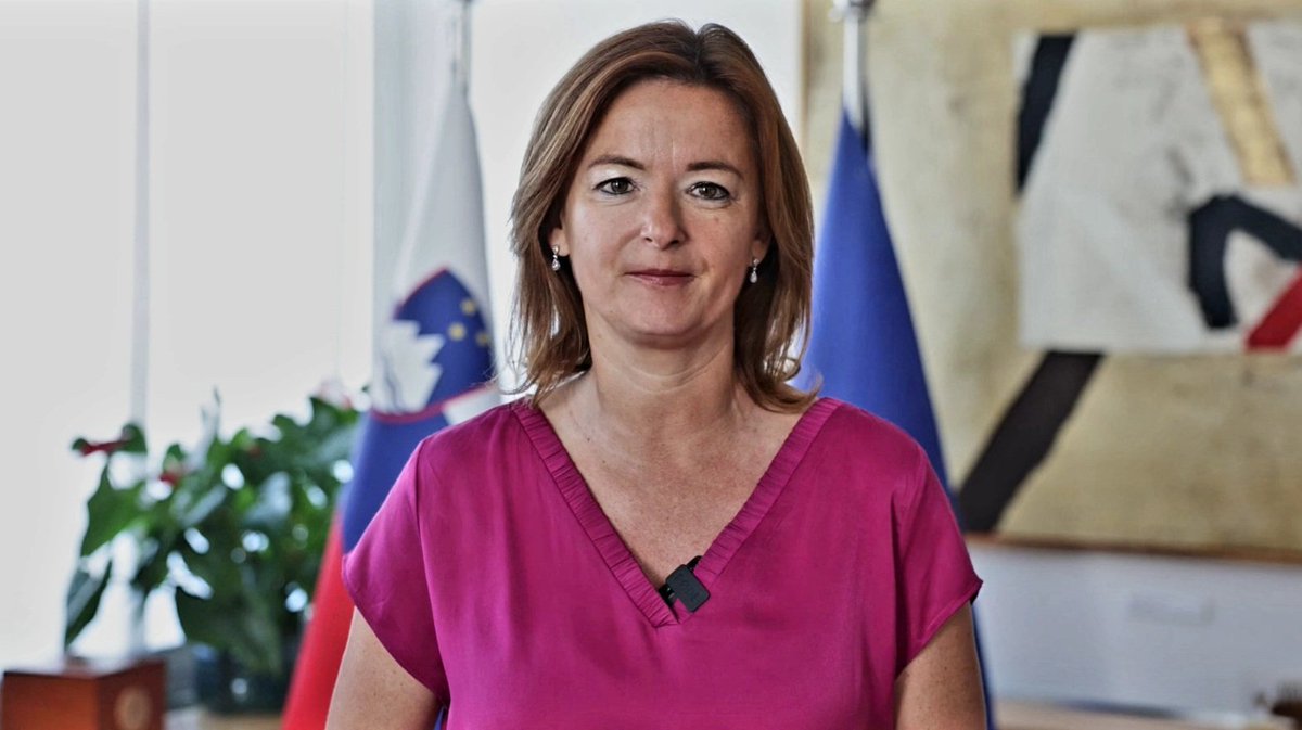 We Are Building Trust And Securing Future