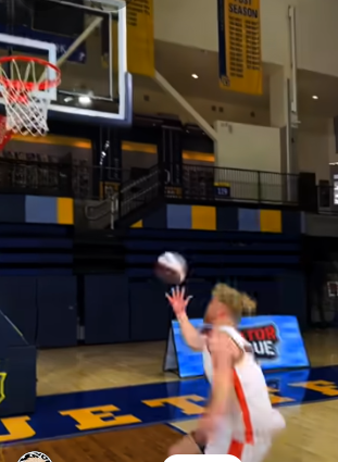 Basketball Muse tweet media