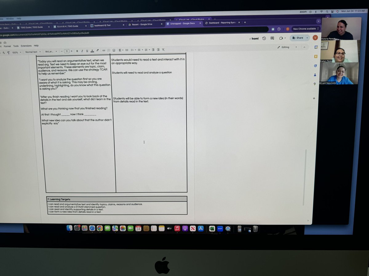 Victoria Pérez tweet media