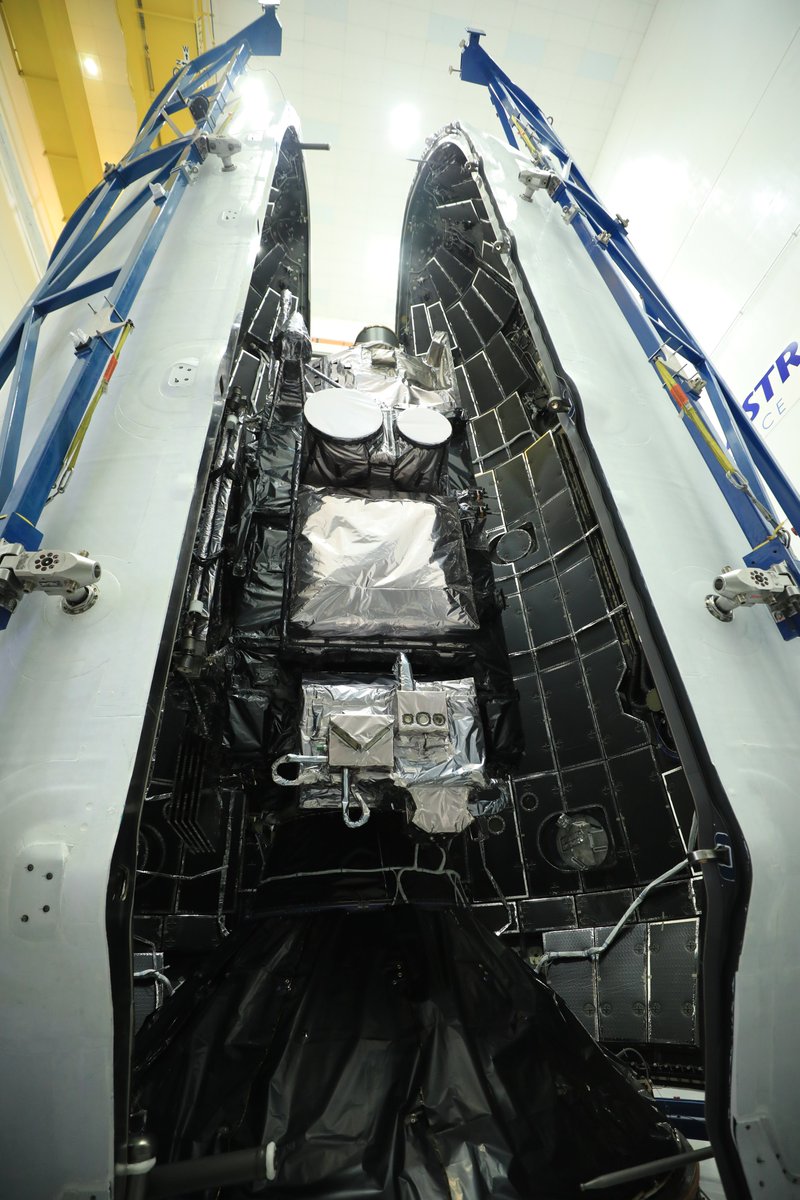 SpaceX tweet media