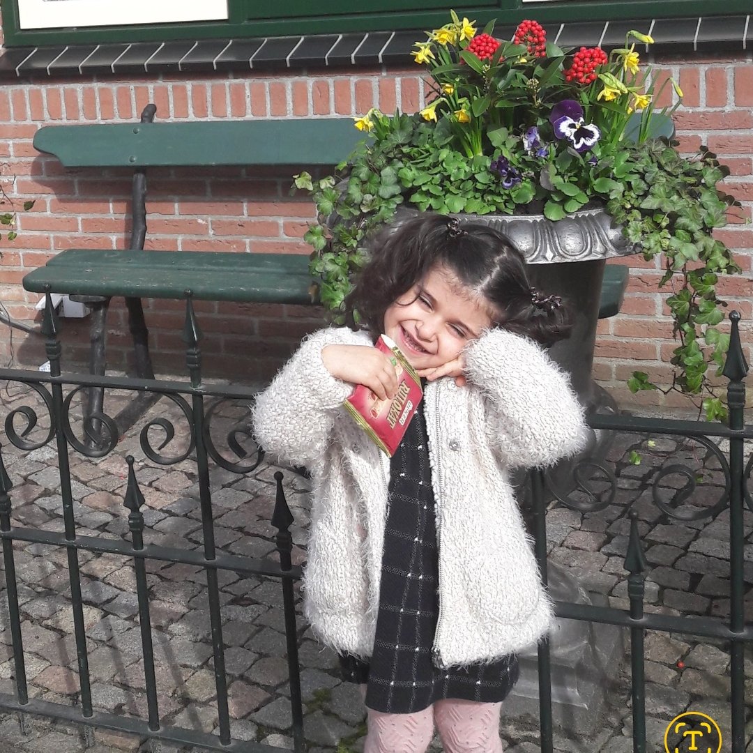 AbyarSelda's tweet photo. When you left, I understood life is not what I think, what I want, what I wish,...My rainbow daughter Doris #rememberDoris https://t.co/2ESTksaena
